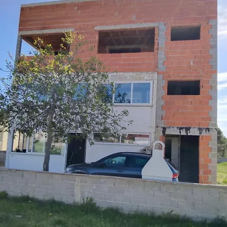 Apartman Mario Vir